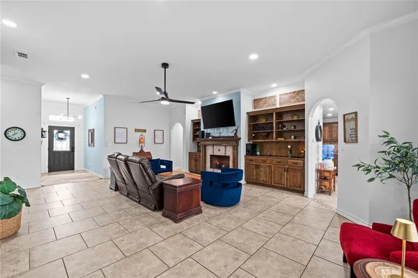 $342,500 | 3601 Garnet Court, Corpus Christi, TX 78414