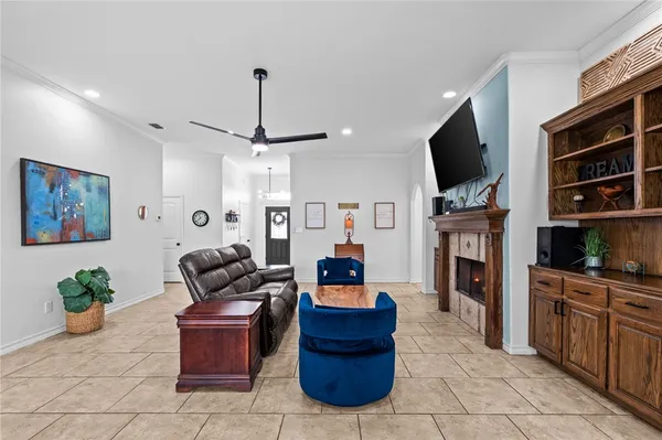 $342,500 | 3601 Garnet Court, Corpus Christi, TX 78414