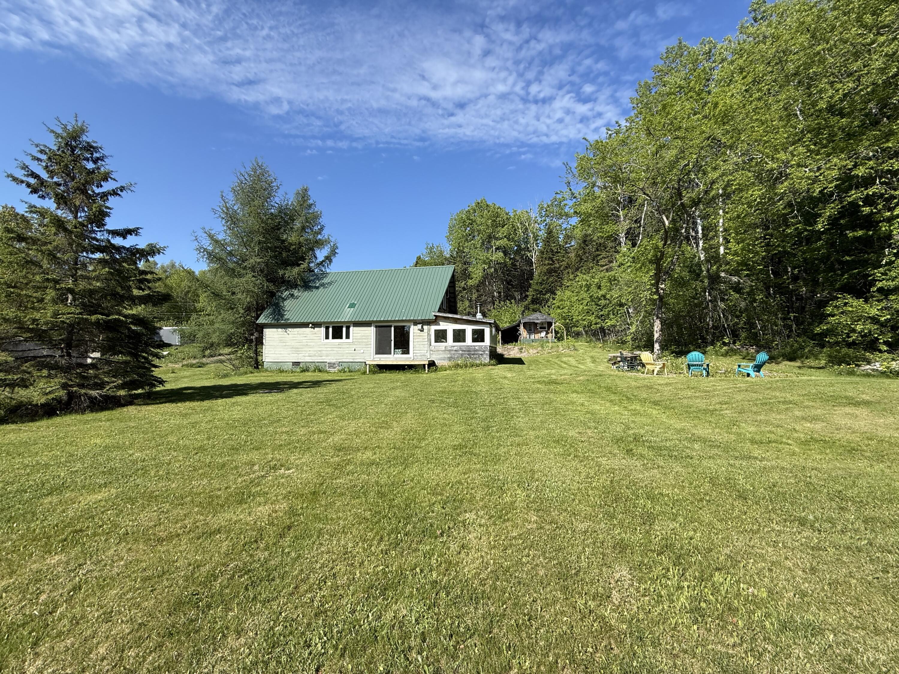 36 Field Road Oakfield, ME 04763 - Photo 6 of 47 IMG_9743