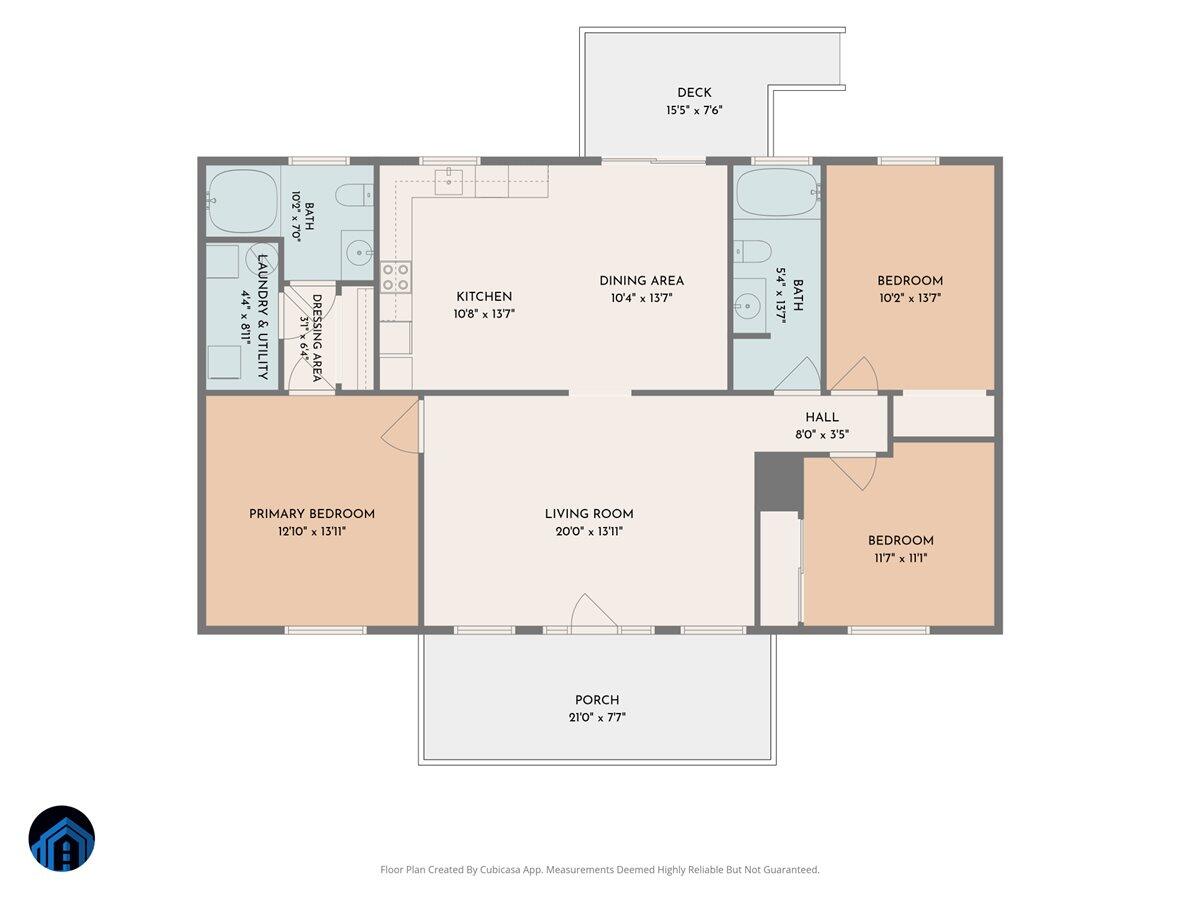 799 Powells Store Road Glade Hill, VA 24092 - Photo 52 of 52 01-Floorplan