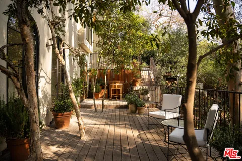 $6,849,000 | 7776 Firenze Avenue, Los Angeles, CA 90046