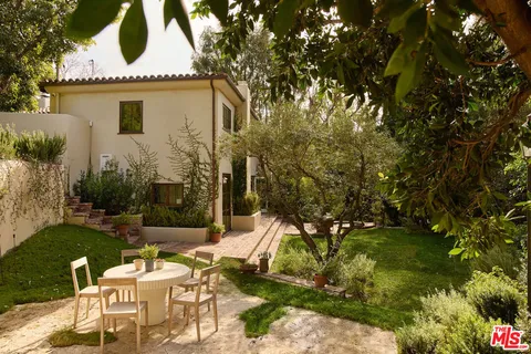 $6,849,000 | 7776 Firenze Avenue, Los Angeles, CA 90046