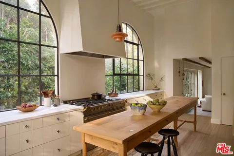 $6,849,000 | 7776 Firenze Avenue, Los Angeles, CA 90046