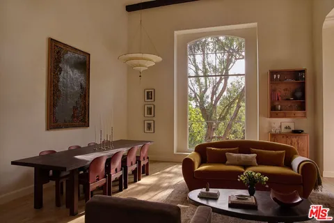 $6,849,000 | 7776 Firenze Avenue, Los Angeles, CA 90046