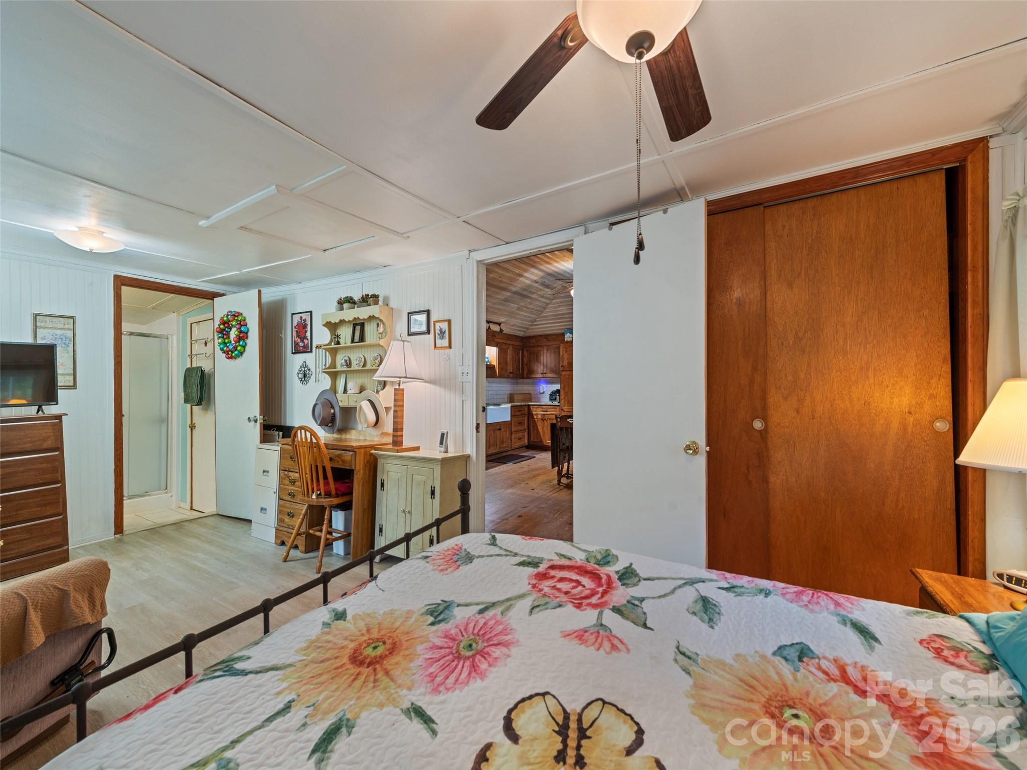 449 Little East Fork Road Canton, NC 28716 - Photo 31 of 40