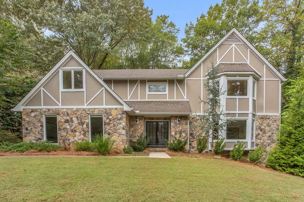 890 Waddington Court Sandy Springs, GA 30350 - Photo 1 of 1 Gallery Image 1