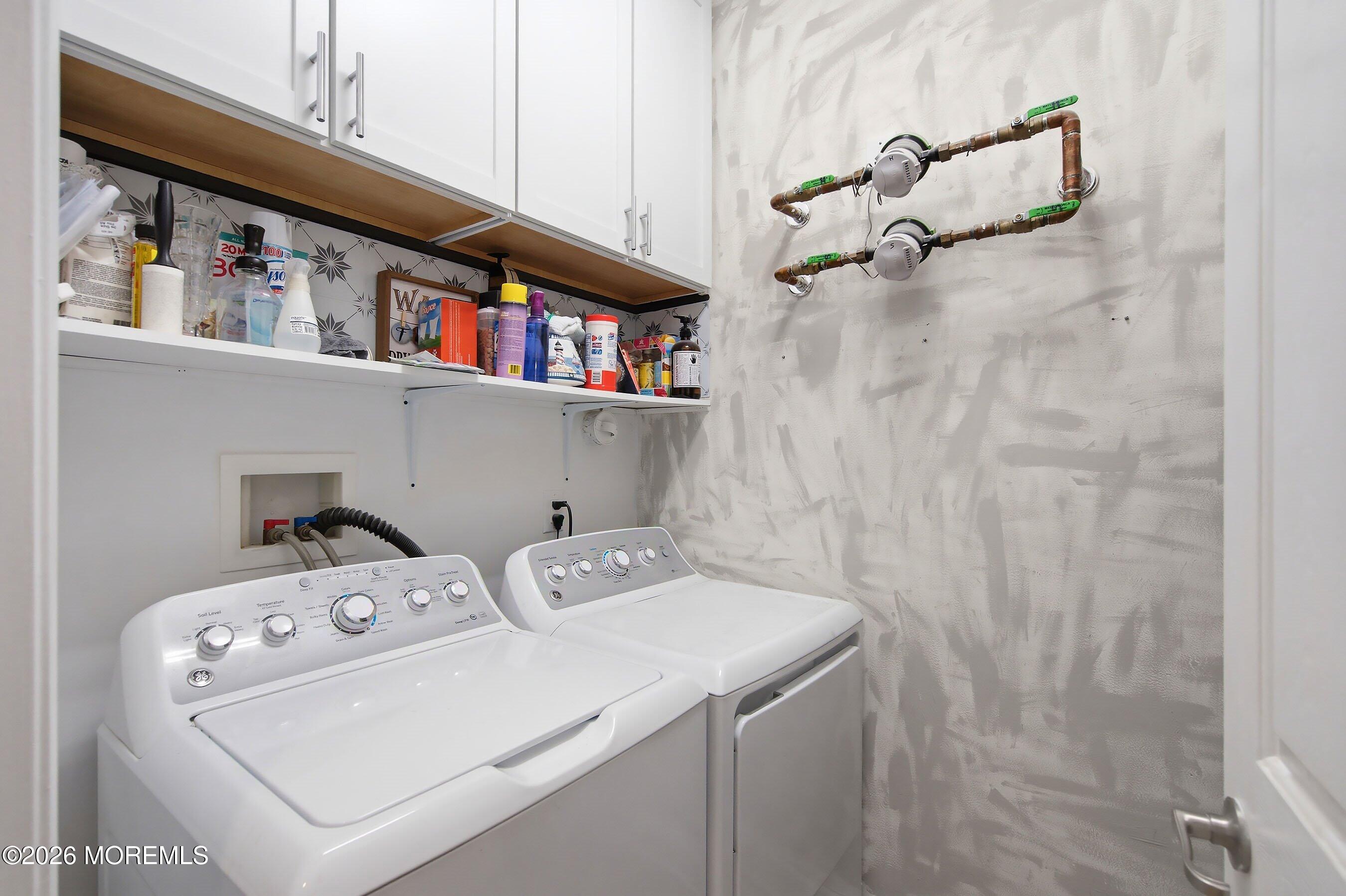75 Strathmere Street Waretown, NJ 08758 - Photo 40 of 51 40-Laundry