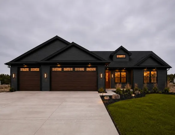 $649,900 | 9160 24th Avenue, Eau Claire, WI 54703