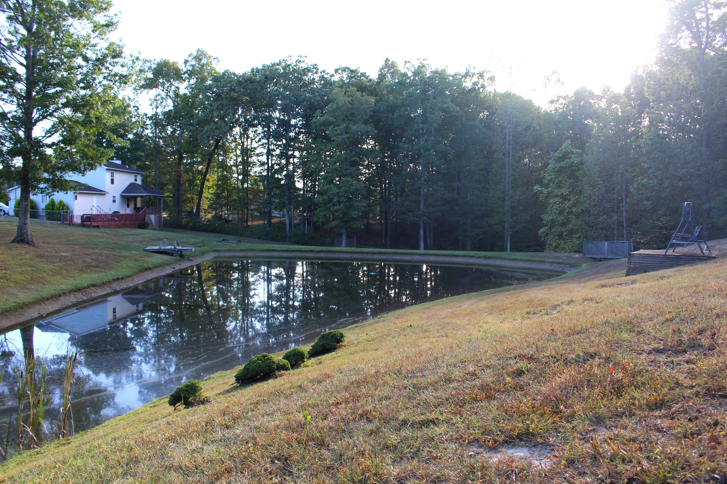 934 Airport Road Oneida, TN 37841 - Photo 13 of 36 IMG_1000