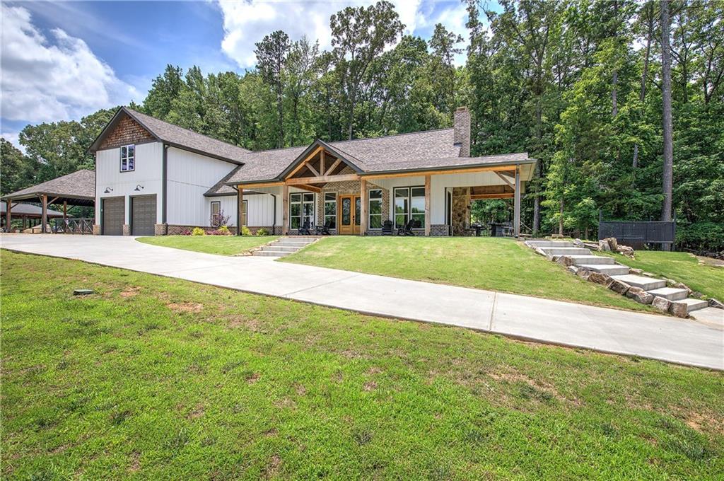 168 Gaddis Road Northwest Cartersville, GA 30120 - Photo 28 of 35