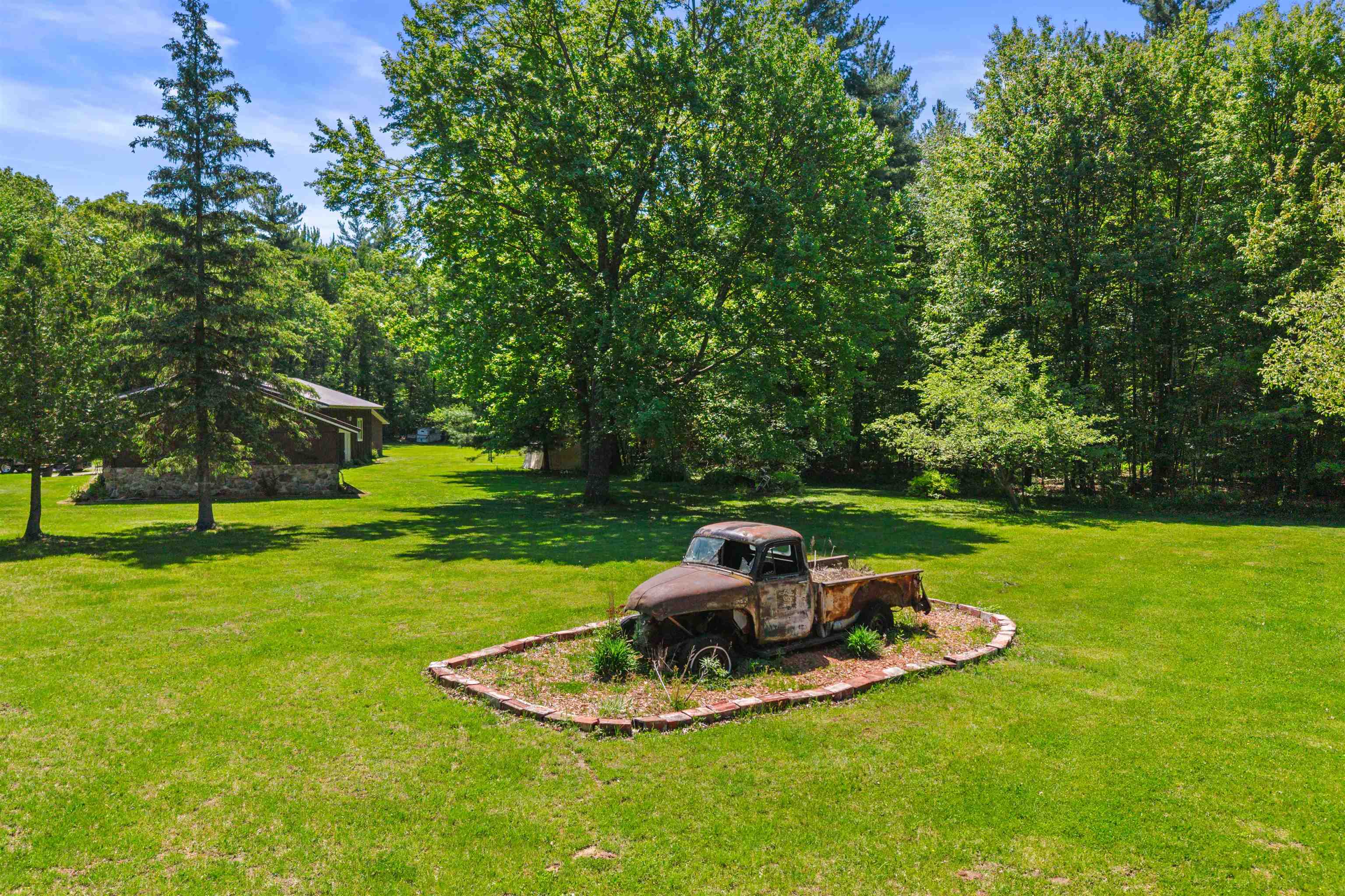 886 McKeel Road Babcock, WI 54413 - Photo 38 of 50