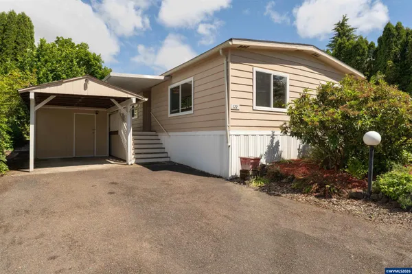 $114,900 | 5055 Northeast Elliott Circle, Unit 122, Corvallis, OR 97330