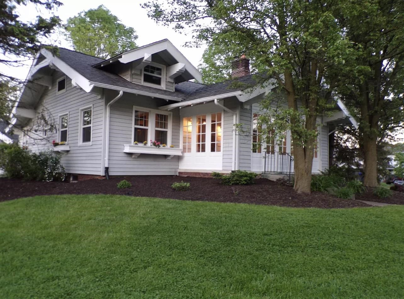 1115 Westover Road Fort Wayne, IN 46807 - Photo 1 of 1