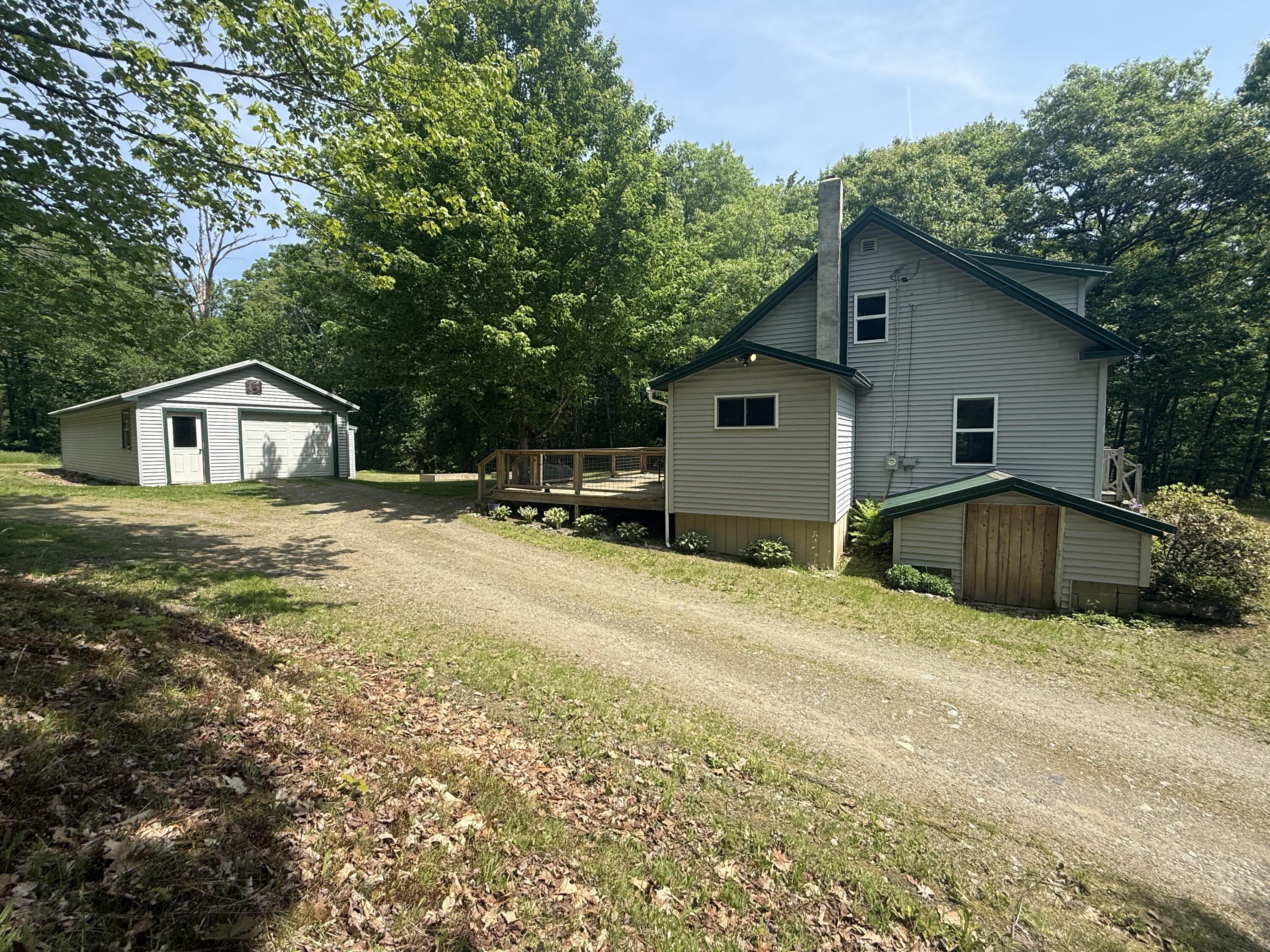 131 Weymouth Road Morrill, ME 04952 - Photo 12 of 53 IMG_4763