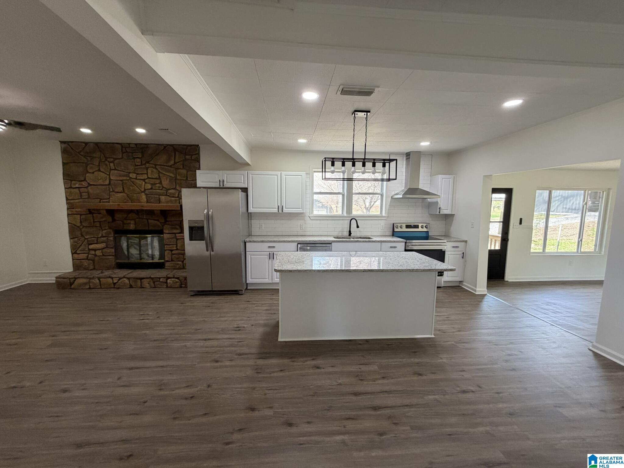 3708 Old Bradford - Trafford Road Warrior, AL 35180 - Photo 4 of 19