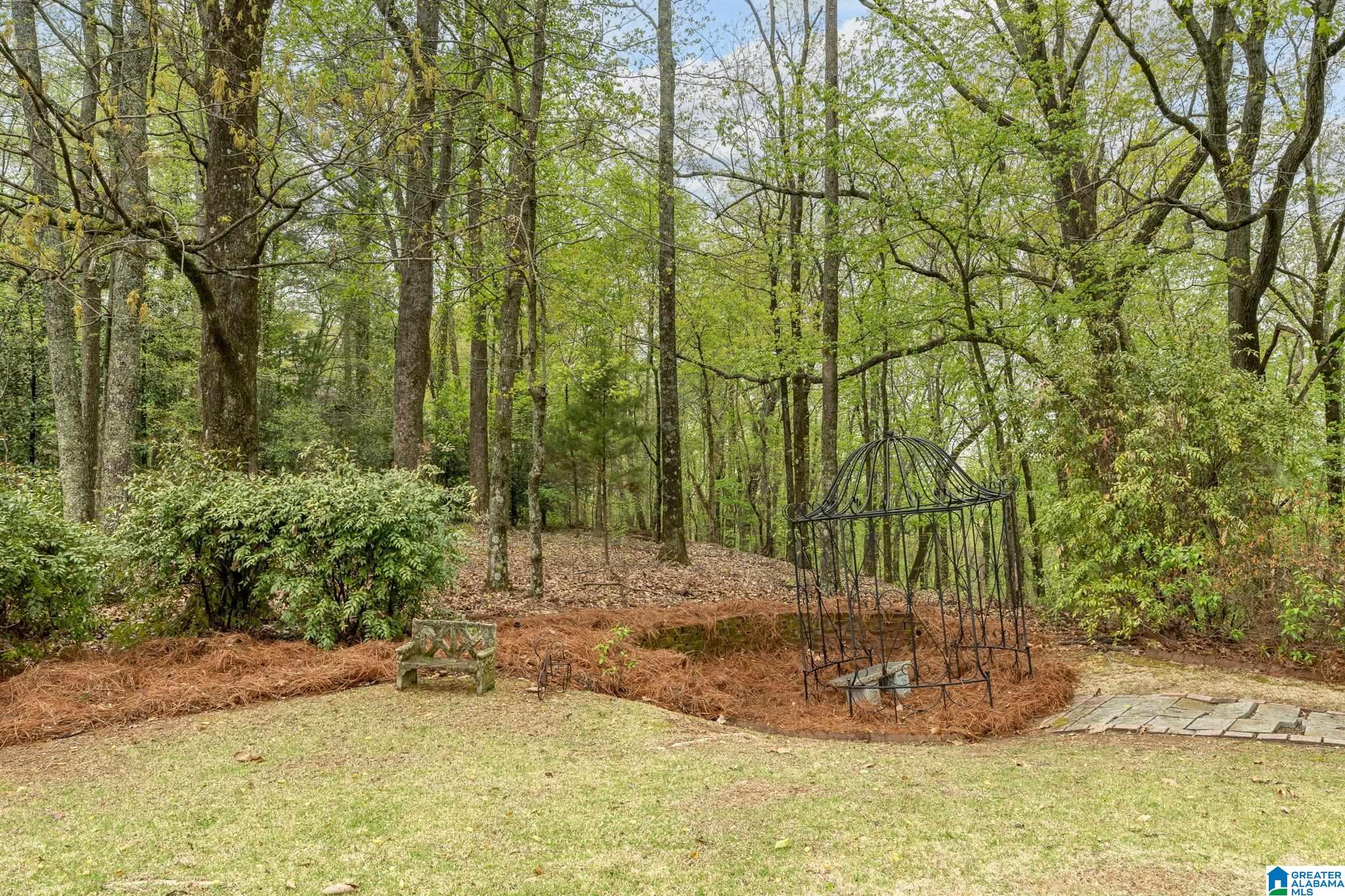 7649 Cottonridge Road Trussville, AL 35173 - Photo 47 of 48