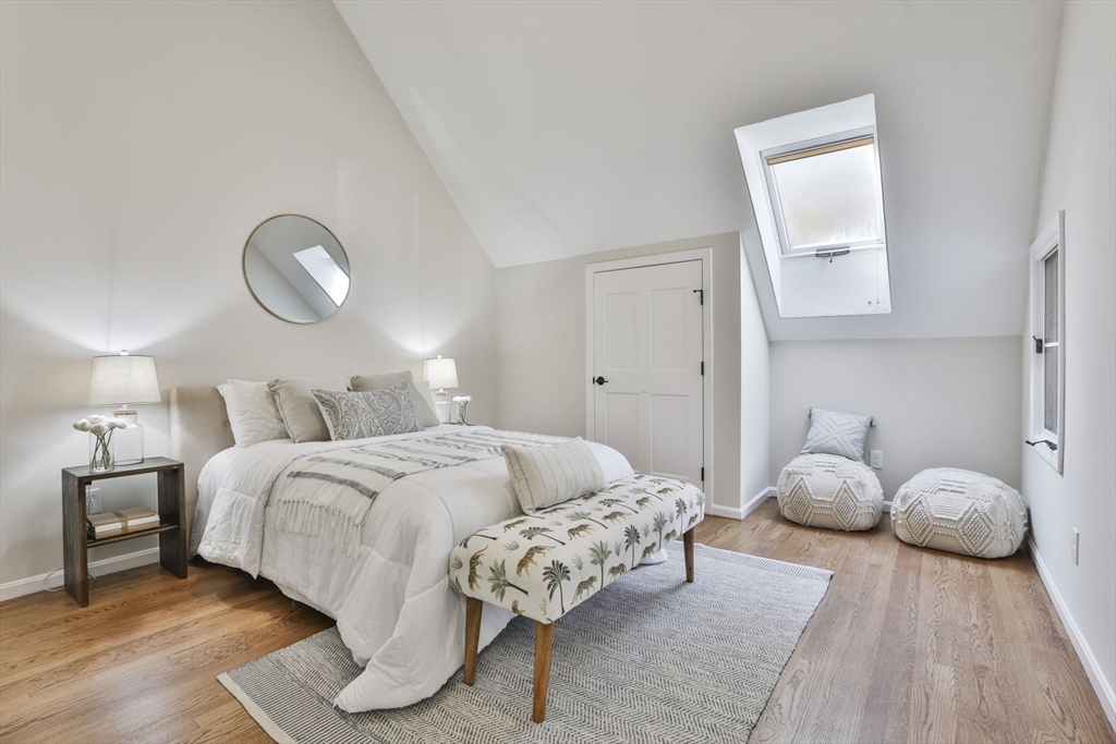 72 Ayer Road Harvard, MA 01451 - Photo 28 of 38 a bedroom with a bed and window