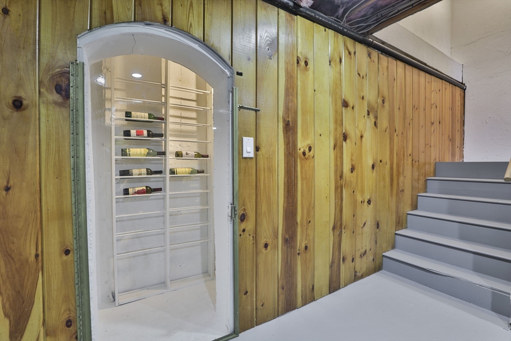 72 Ayer Road Harvard, MA 01451 - Photo 33 of 38 a bathroom with a glass door shower and sink