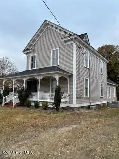 $129,900 | 122 A Washington Street, Plymouth, NC 27962