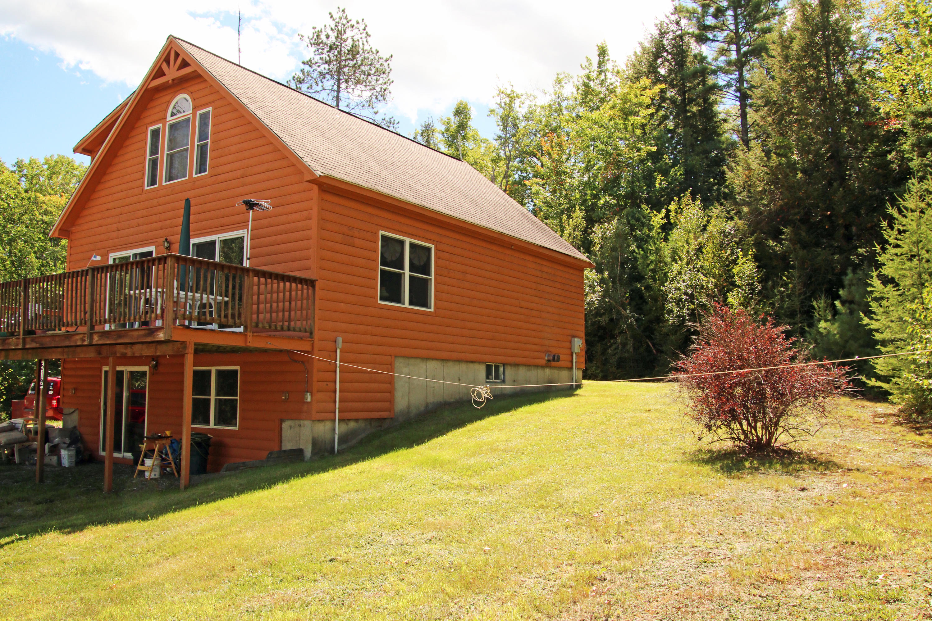 512 Songo Pond Road Bethel, ME 04217 - Photo 4 of 55 IMG_1496