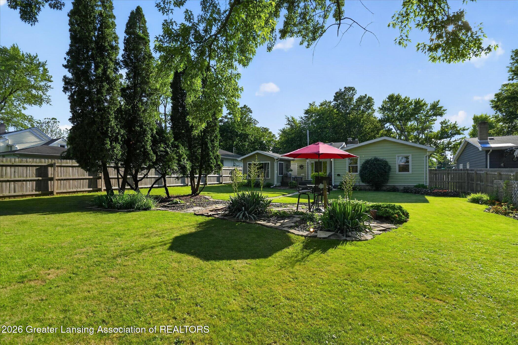 928 Robins Road Lansing, MI 48917 - Photo 41 of 51