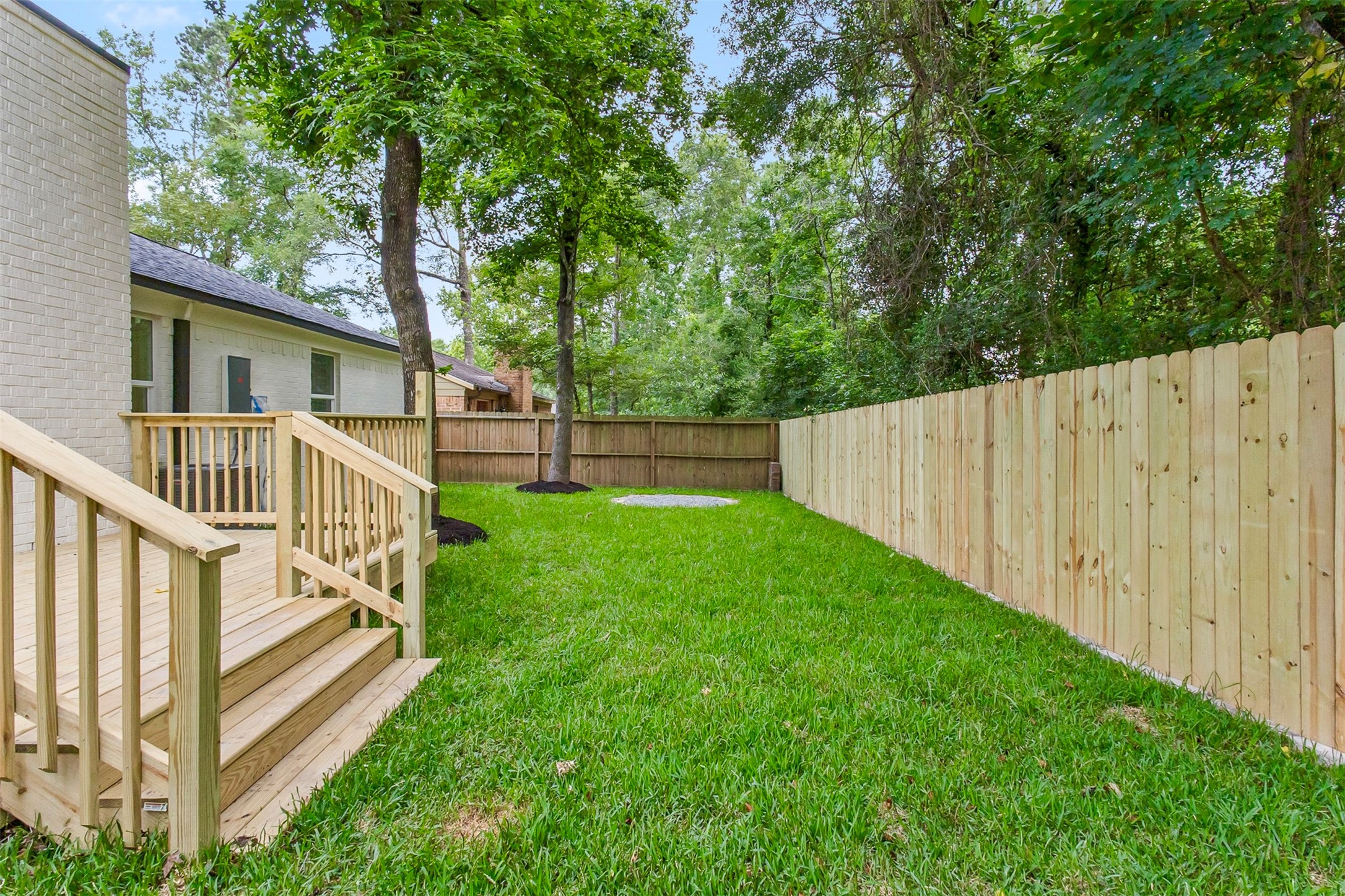 21 North Wavy Oak Circle Spring, TX 77381 - Photo 31 of 35