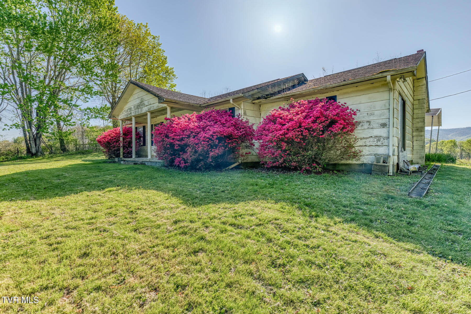 1602 Winchester Road Shady Valley, TN 37688 - Photo 14 of 27 1602 Winchester Rd-14