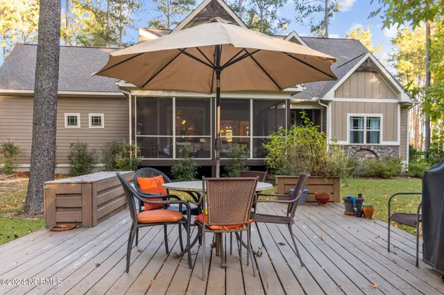 $799,900 | 2 Thagard Lane, Whispering Pines, NC 28327