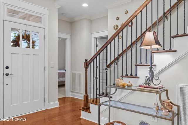 $799,900 | 2 Thagard Lane, Whispering Pines, NC 28327