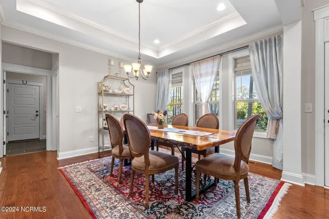 $799,900 | 2 Thagard Lane, Whispering Pines, NC 28327