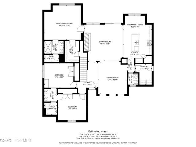 $799,900 | 2 Thagard Lane, Whispering Pines, NC 28327