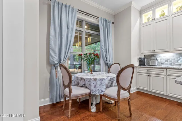 $799,900 | 2 Thagard Lane, Whispering Pines, NC 28327