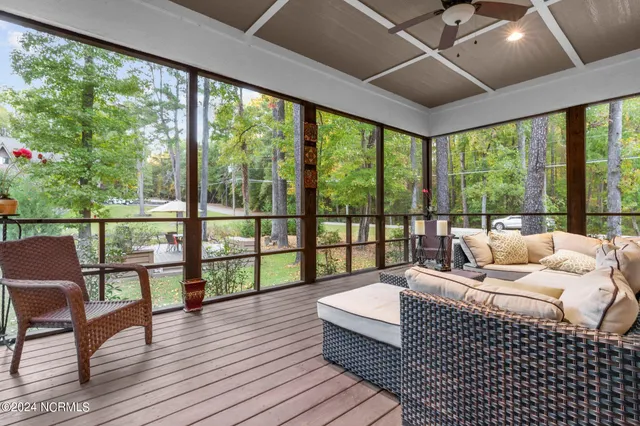 $799,900 | 2 Thagard Lane, Whispering Pines, NC 28327