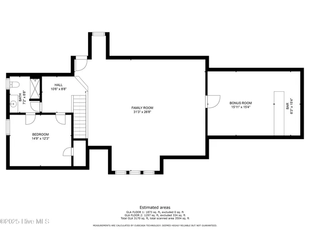 $799,900 | 2 Thagard Lane, Whispering Pines, NC 28327