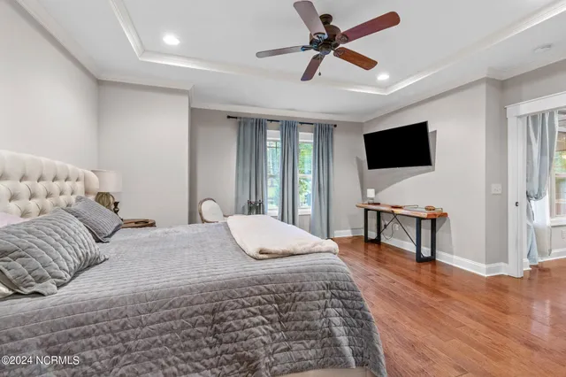 $799,900 | 2 Thagard Lane, Whispering Pines, NC 28327