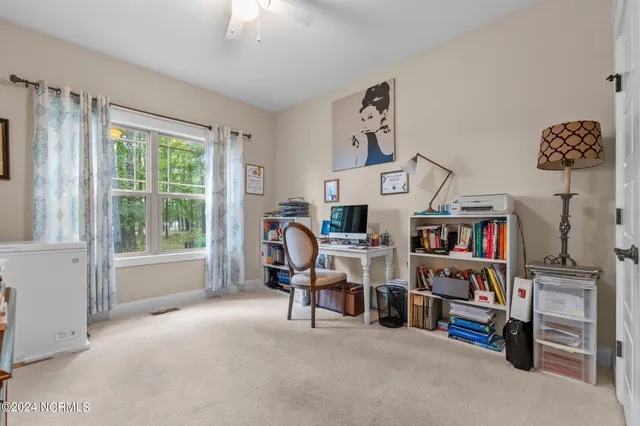 $799,900 | 2 Thagard Lane, Whispering Pines, NC 28327