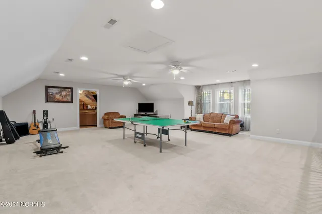 $799,900 | 2 Thagard Lane, Whispering Pines, NC 28327