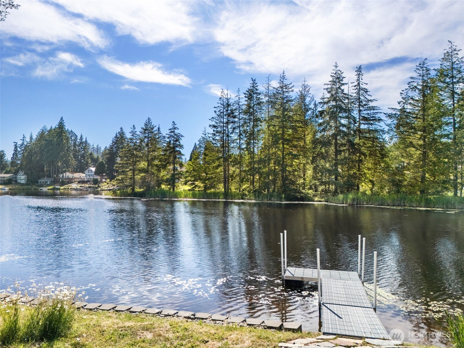 70 East Dabob Road Shelton, WA 98584 - Photo 4 of 38
