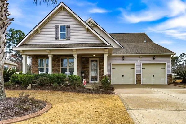 $515,000 | 5181 Casentino Court, Myrtle Beach, SC 29579