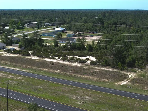 $64,000 | 0 Northeast Ne Highway, Williston, FL 32696