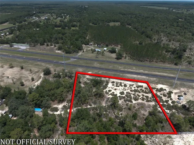 a view of outdoor space