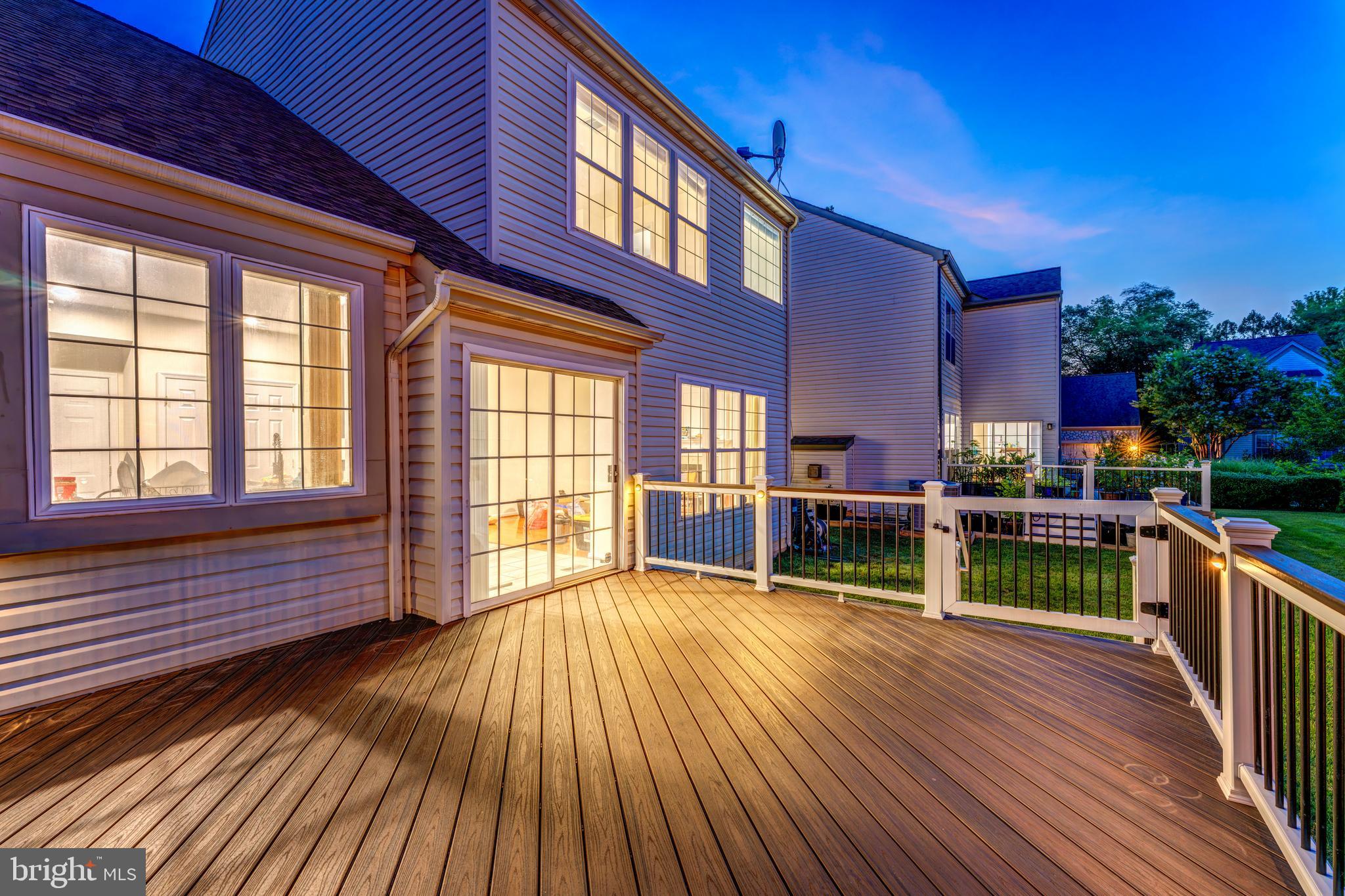 12509 Fox View Way Reston, VA 20191 - Photo 4 of 6