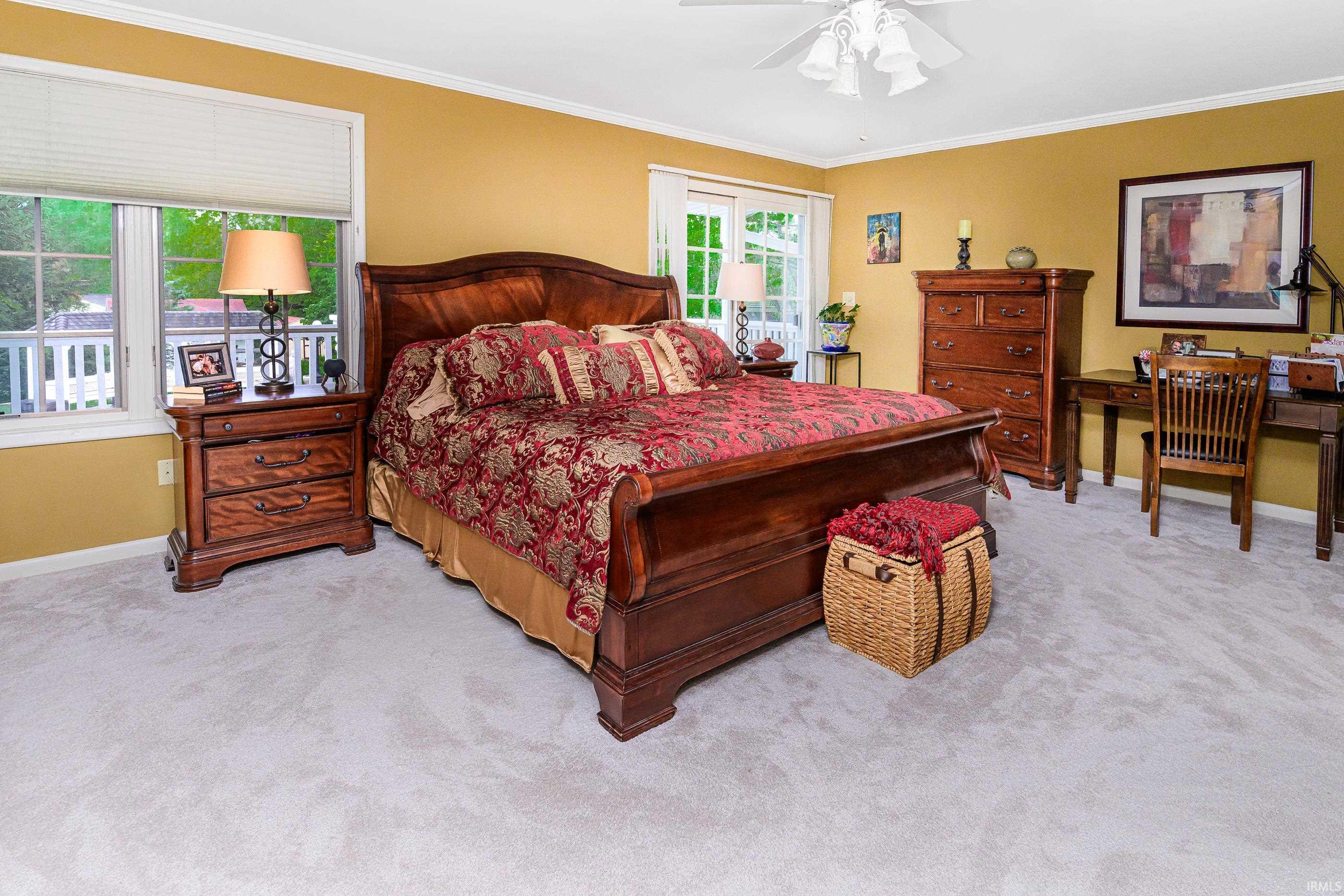 532 South Pleasant Ridge Road Bloomington, IN 47401 - Photo 33 of 50