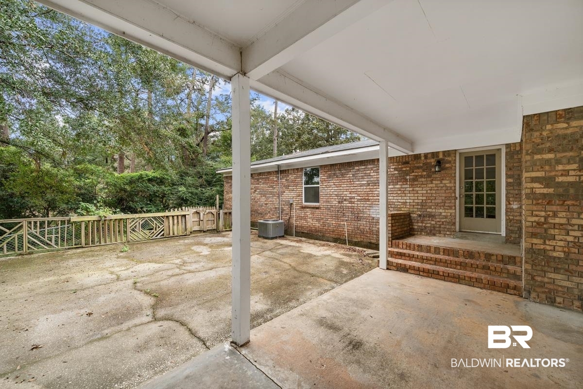 2150 Hickory Valley Court Semmes, AL 36575 - Photo 21 of 25