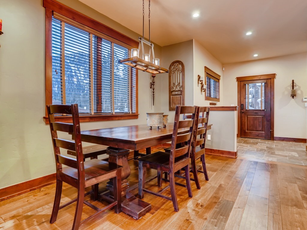 869 Independence Road, Unit B Keystone, CO 80435 - Photo 19 of 35 Gallery Image 19