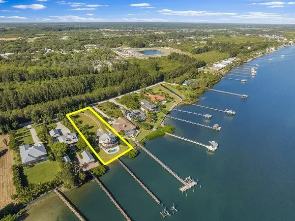 $1,700,000 | 8820 44th Avenue, Sebastian, FL 32958