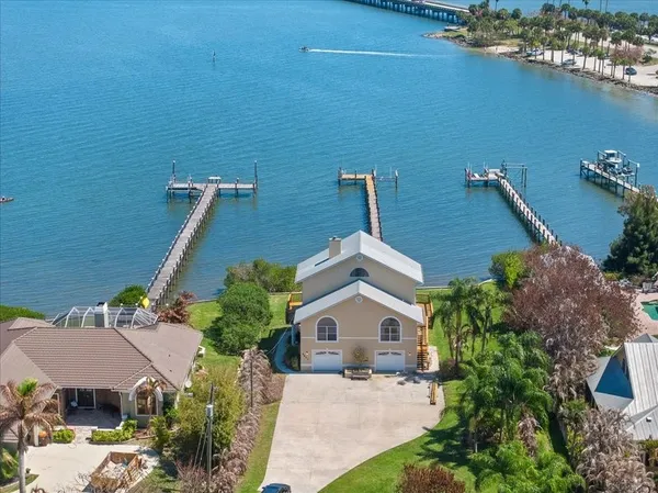 $1,670,000 | 8820 44th Avenue, Sebastian, FL 32958