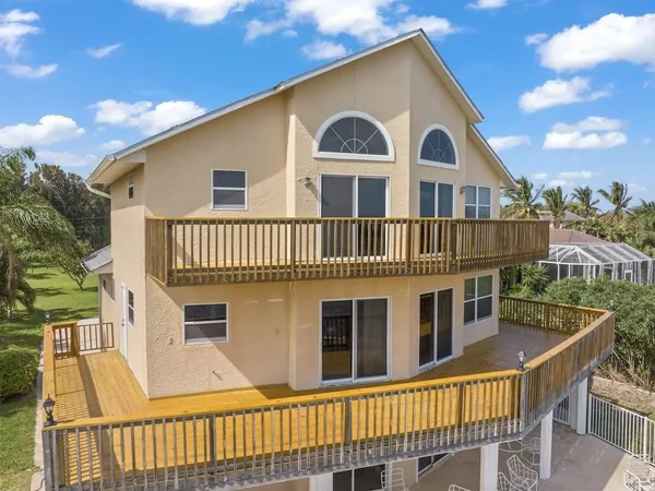 $1,700,000 | 8820 44th Avenue, Sebastian, FL 32958