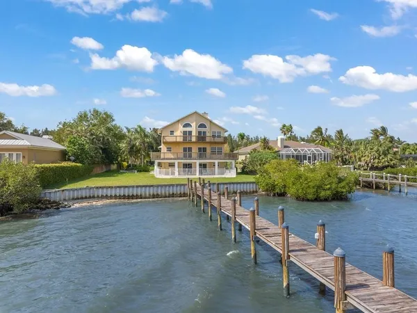 $1,700,000 | 8820 44th Avenue, Sebastian, FL 32958