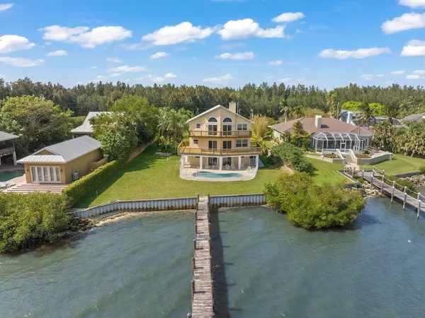 $1,700,000 | 8820 44th Avenue, Sebastian, FL 32958